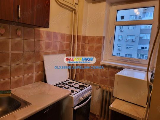 Garsoniera pentru inchiriat Titan - Photo 1