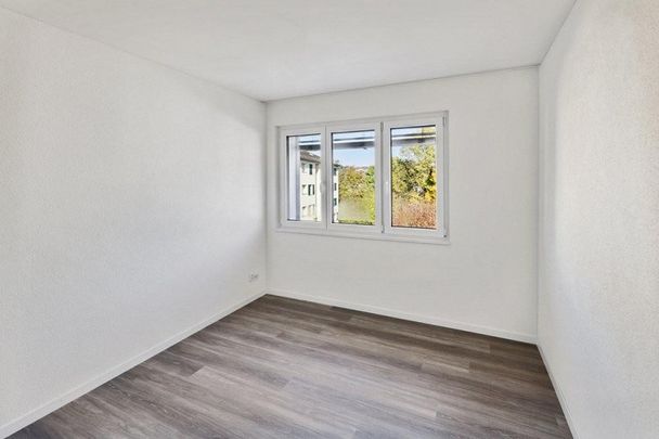 Top moderne Wohnung in attraktiver Lage - Foto 1