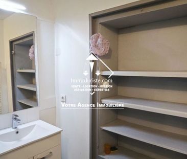 Location Appartement 3 pièces Saint-Léonard-de-Noblat (87400) - Photo 1