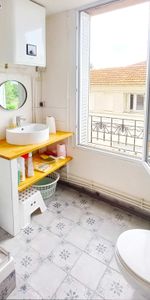 Location Appartement 1 pièce 22m² CRETEIL 94000 - Photo 4