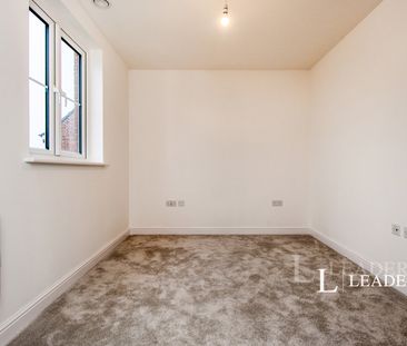 3 bedroom house to rent Thistledown, Pershore, Worcestershire, WR10 - Photo 6