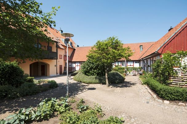 Stora Norregatan 4 F, Ystad - Photo 1