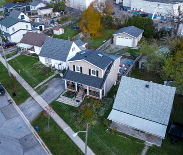 For Lease - 31 Philip Street Unit# Lower, St. Catharines, Ontario - Photo 4