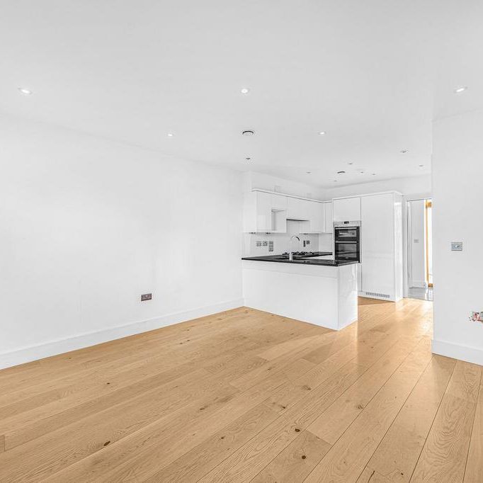 2 bedroom terraced house to rent - Photo 1