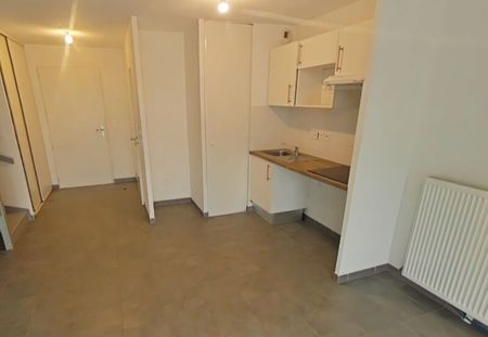 Location Maison 3 pièces 67m² MURET 31600 - Photo 2