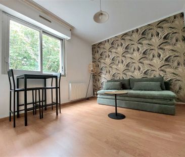 Location appartement 1 pièce - 18.12m² à Saint georges de didonne (... - Photo 5