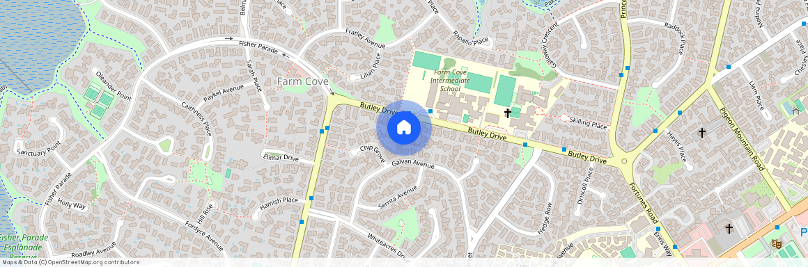 Unit 1, 27 Butley Drive, Farm Cove, Auckland