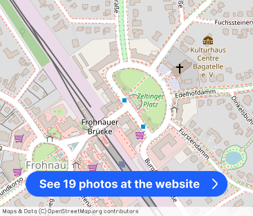 Wunscherfüllung für Zwei! Was man will! Tolle Whg. in san.AB-Villa,... - Photo 1