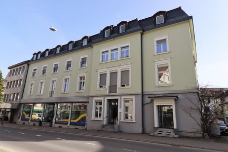 MODERN & ZENTRAL - Photo 2