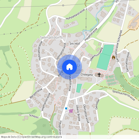 Auf Anfrage, 5085 Sulz AG