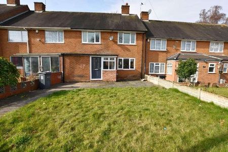 Bridgelands Way, Perry Barr, Birmingham, B20 - Photo 5