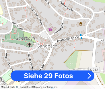 Exklusive 2 Zimmer-Wohnung mit Balkon | Erstbezug 02/ 2026 - Foto 1