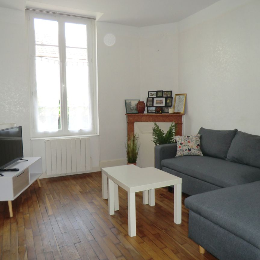 T2 MEUBLE - CHALON BOUCICAUT - Photo 1