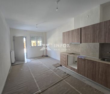 Ενοικιάζεται ανακαινισμένο διαμέρισμα 46 τ.μ. - Photo 6