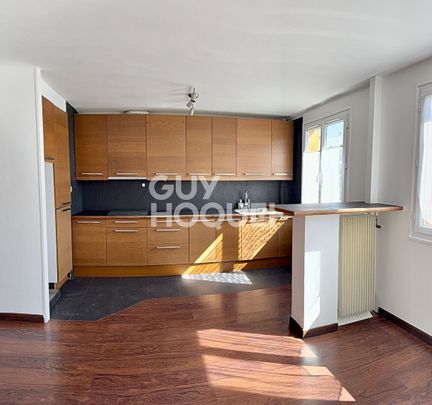 Location Appartement 4 pièces 64m² - Photo 1