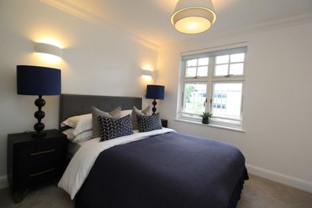 2 bedroom retirement property to rent - Photo 2