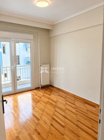 Φωτεινό Διαμέρισμα 88 τ.μ. στη Νέα Παραλία – Ανάληψη - Photo 5