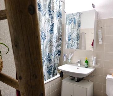 3-ROOM APARTMENT IN LUCERNE, FURNISHED, TEMPORARY - Photo 4