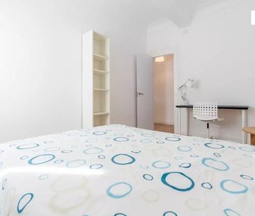 Piso de alquiler en Avenida de Gregorio Gea, Cardenal Benlloch - Photo 1