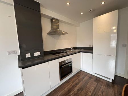 1 bedroom flat to rent - Photo 4