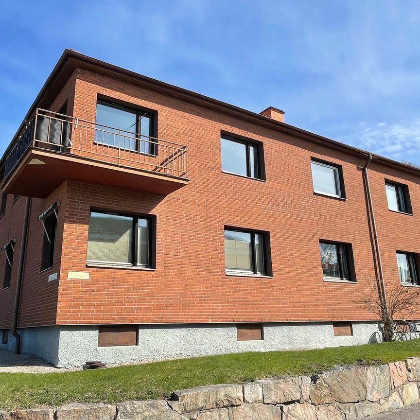 S:t Johannesgatan, Eskilstuna - Foto 1