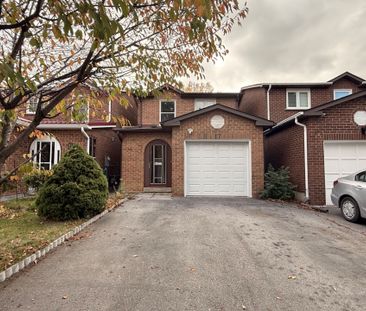 For Lease - 17 Debden Road, Markham, Ontario - Photo 4