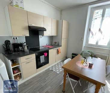 Location Appartement 1 pièce 35m² LIMOGES 87000 - Photo 1
