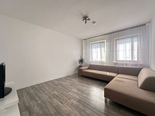 Wohnung zur Miete in Krefeld - Foto 1