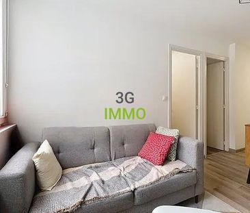 Location / Appartement T3 - Photo 3