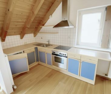 Klein aber fein: Nette 1-Zimmerwohnung in Lustenau zu vermieten! - Photo 6