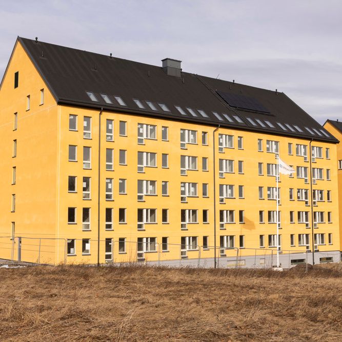 Dag Hammarskjölds Väg 29C, 75237, Uppsala - Foto 1