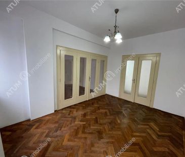 De inchiriat apartament cu 4 camere ultracentral in Sibiu - Photo 4