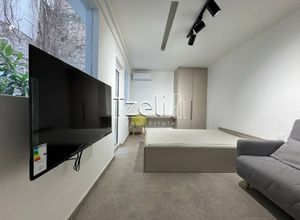 Studio/Γκαρσονιέρα για ενοικίαση - Πάτρα, - Photo 2