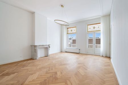 Appartement te huur: Laan van Meerdervoort 6-A 2517 AJ Den Haag - Foto 3
