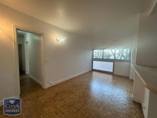 Appartement à louer 3 pièces 60.4m² - Photo 1