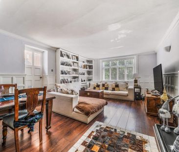 4 bedroom flat to rent - Photo 2