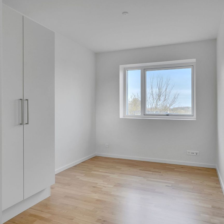 5-værelses Lejlighed på 141 m² i Silkeborg - Foto 1