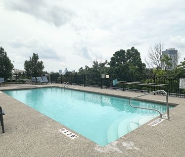 For Lease - 188 Clark Boulevard Unit# 404, Brampton, Ontario - Photo 4