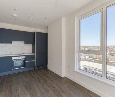 1 bedroom apartment to rent - Photo 6