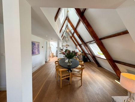 Appartement te huur: Hestiastraat 59-4 1076 DK Amsterdam - Photo 4