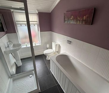 3 bedroom House unspecified to let - Photo 5