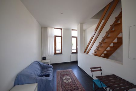 Woning in Leuven centrum met 2 ruime terrassen. - Photo 2