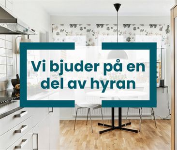 Solbergavägen 21 - Foto 2