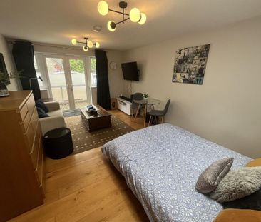 1 bedroom apartment to rent - Photo 1