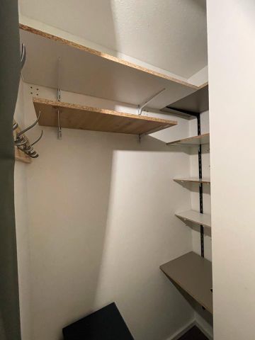 Kleine aber feine Studentenwohnung mit Pauschalmiete - Photo 2