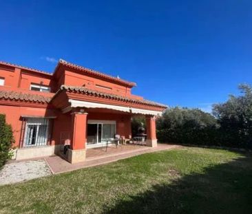 Alquiler de chalet pareado en Avenida Santa Clara Golf, 10 - Foto 3