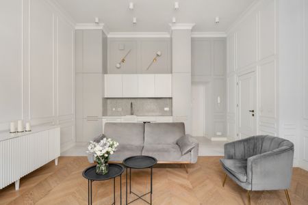 Mieszkanie w zabytkowej kamienicy | ścisłe centrum - Фото 2