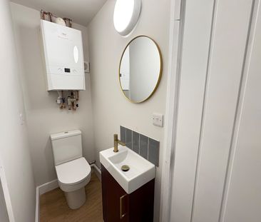 Room in a Shared House, Rectory Road, NG2 - Photo 2