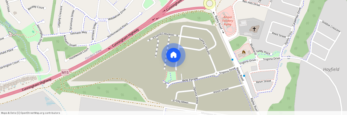 12 Beaming Road, Qld 4306, Ripley