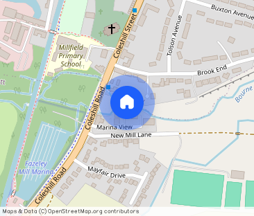 Marina View, Fazeley - Photo 1